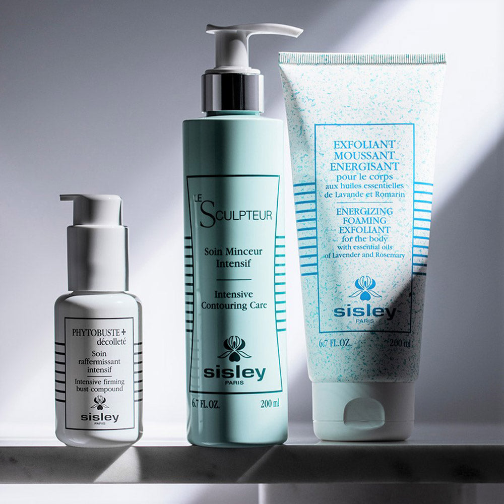 Exfoliant Moussant Energisant Esfoliante Corpo Energizzante 200 ml_SIS153602_Sisley-4