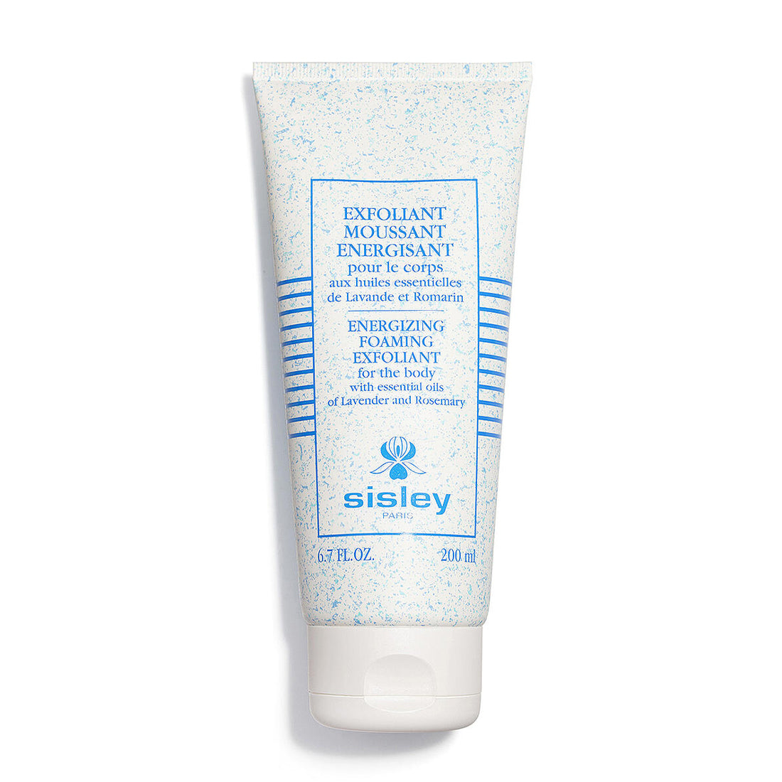 Exfoliant Moussant Energisant Esfoliante Corpo Energizzante 200 ml_SIS153602_Sisley