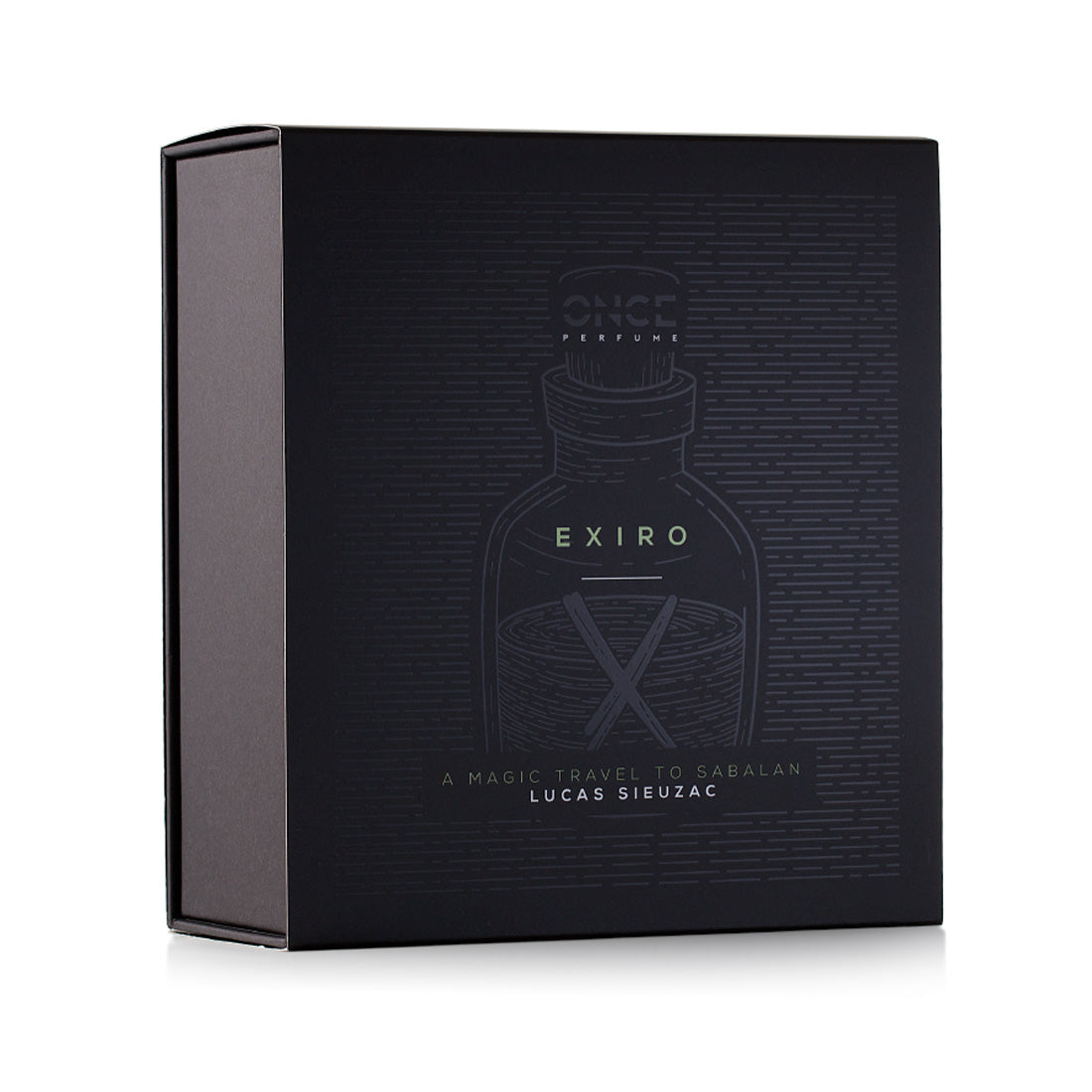 Exiro Eau De Parfum Intense 100 ML_ONC7020_ONCE-2