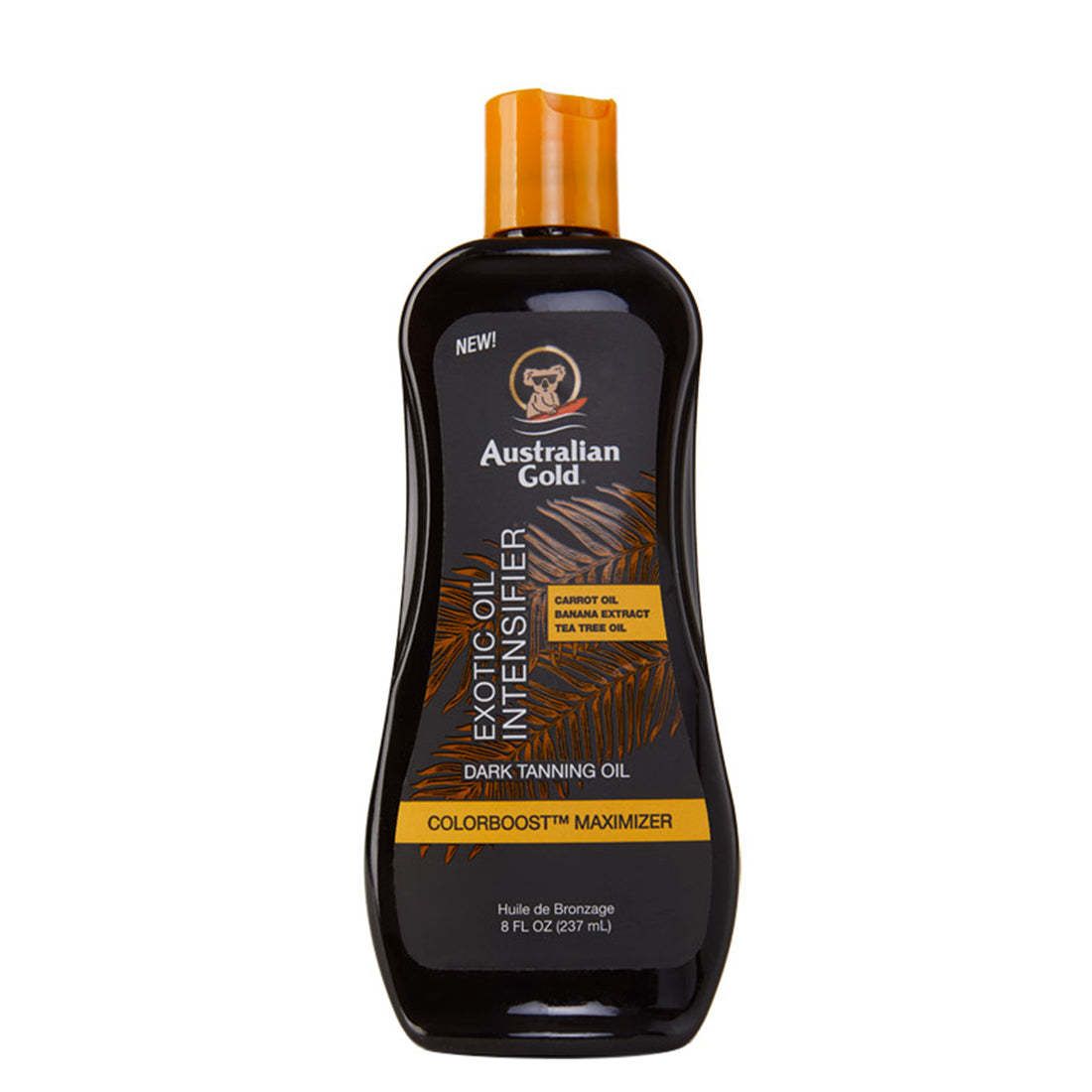 Exotic Oil Intensifier Olio Intensificante Abbronzatura 237 ML_AUSAGCB249_Australian Gold