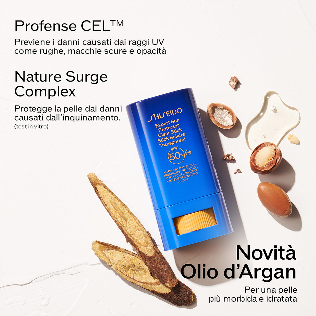 Expert Sun Protector Clear Stick SPF50+ NEW_SHI22299_Shiseido-3