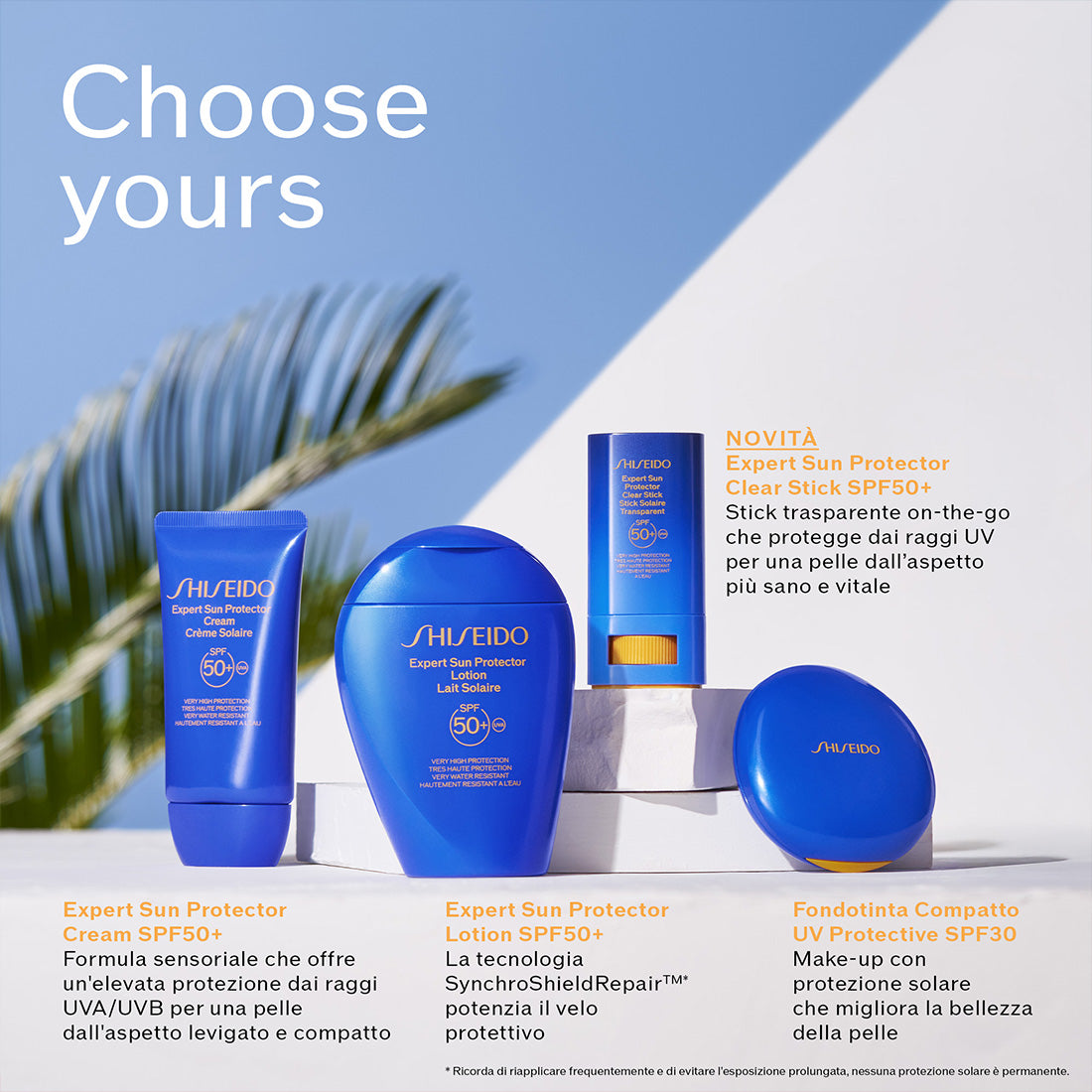 Expert Sun Protector Clear Stick SPF50+ NEW_SHI22299_Shiseido-6