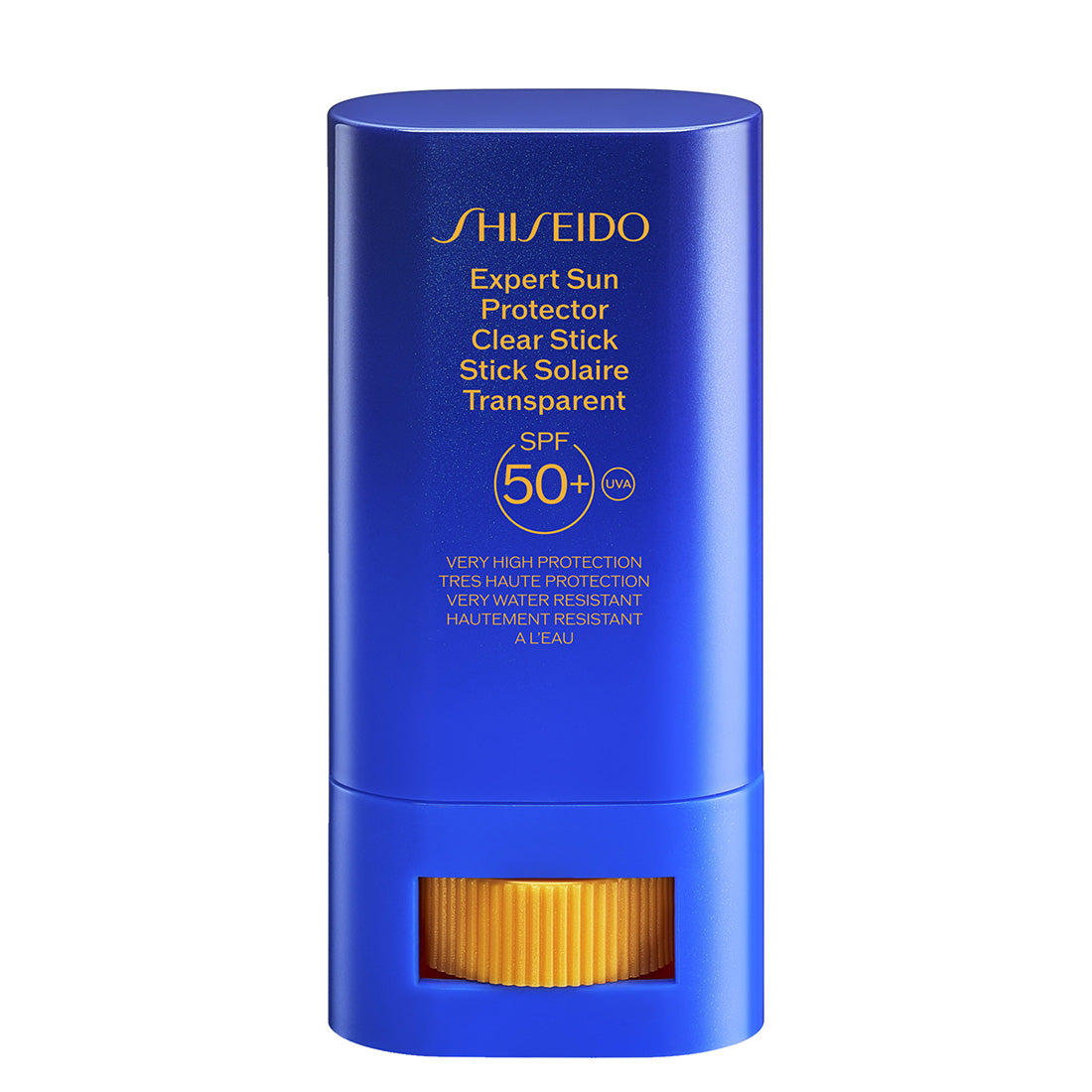 Expert Sun Protector Clear Stick SPF50+ NEW_SHI22299_Shiseido