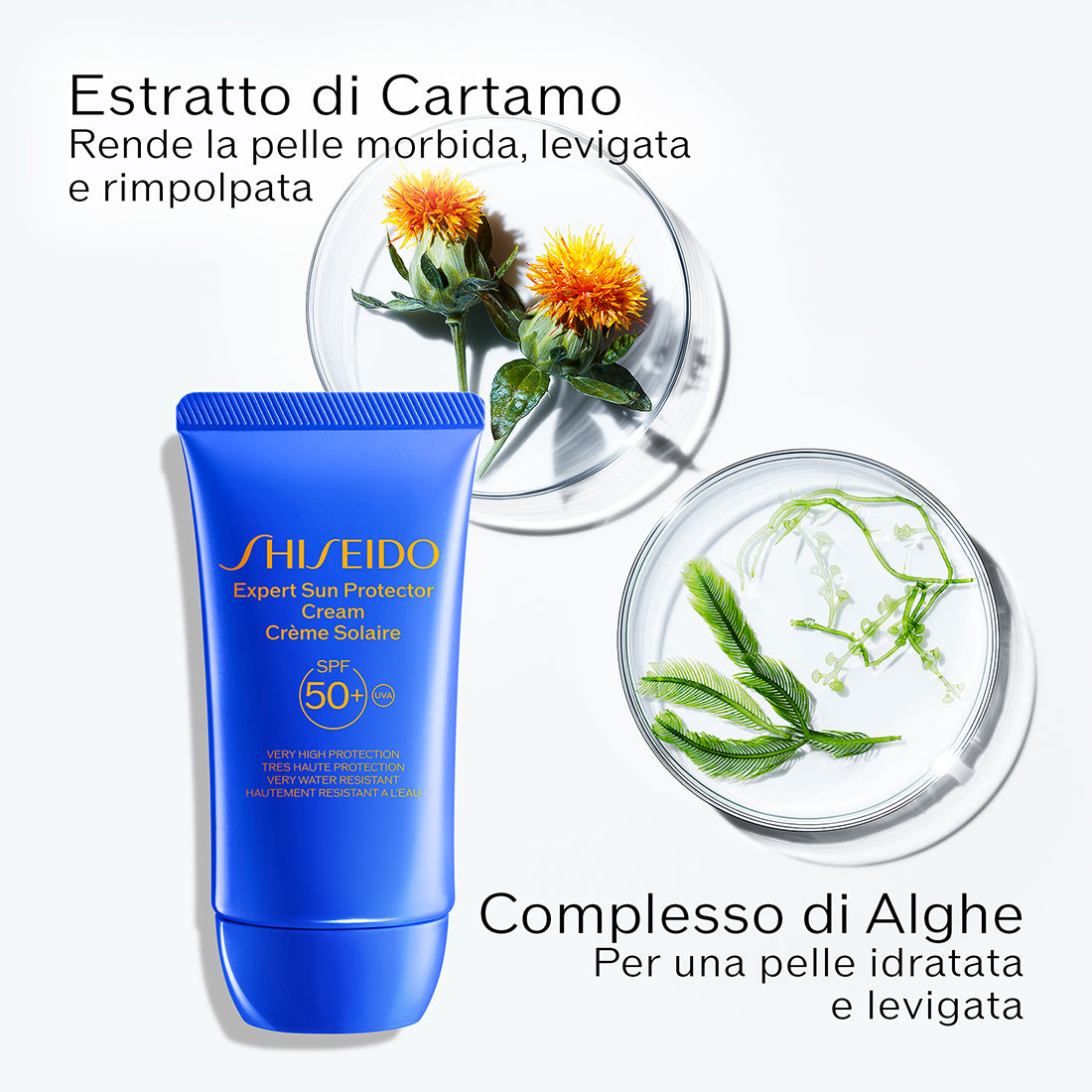 Expert Sun Protector Cream Crema Solare Protettiva SPF 30 50 ML_SHI21235_Shiseido-3