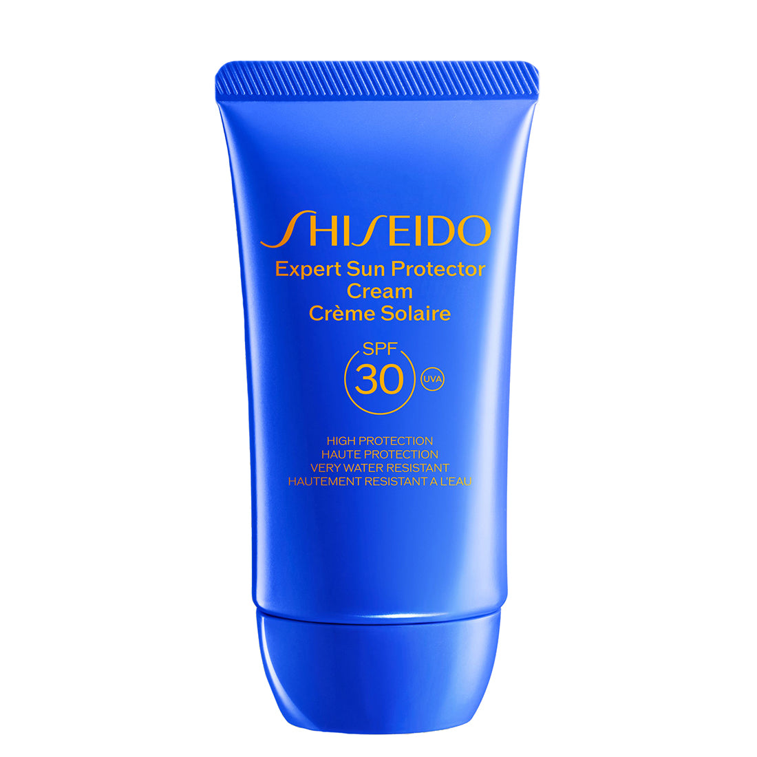 Expert Sun Protector Cream Crema Solare Protettiva SPF 30 50 ML_SHI21235_Shiseido