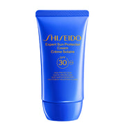 Expert Sun Protector Cream Crema Solare Protettiva SPF 30 50 ML_SHI21235_Shiseido