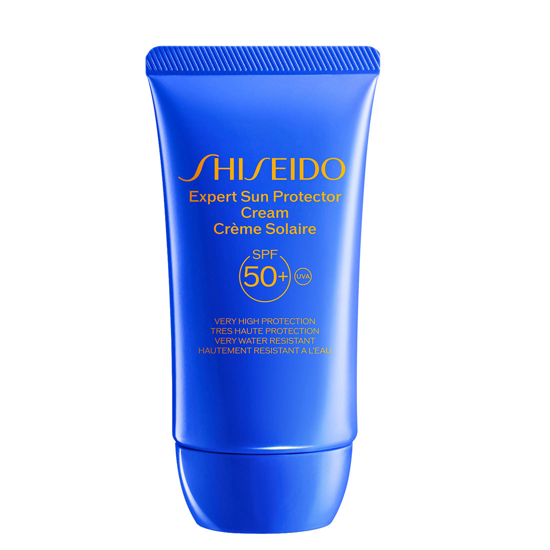 Expert Sun Protector Cream SPF50+_SHI21234_Shiseido
