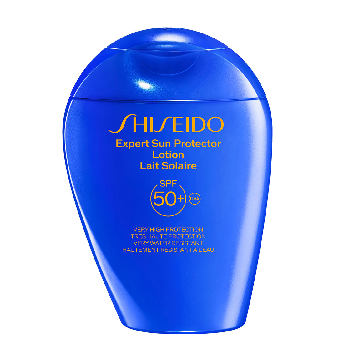 Expert Sun Protector Lotion SPF50+ 150 ML_SHI21231_Shiseido