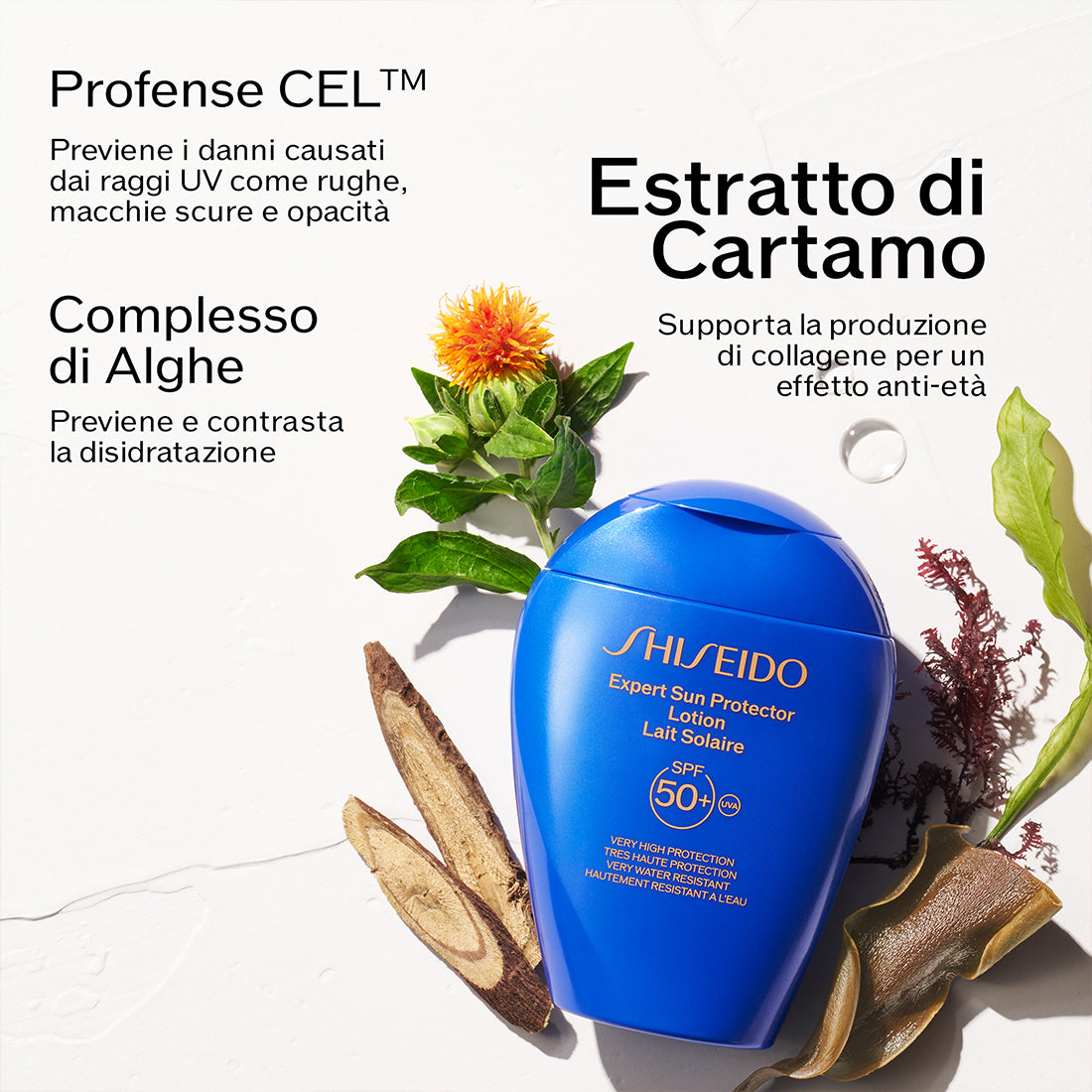Expert Sun Protector Lotion SPF50+_SHI21232_Shiseido-3