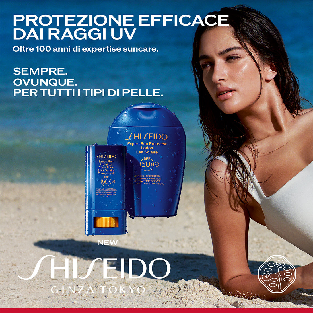 Expert Sun Protector Lotion SPF50+_SHI21232_Shiseido-5