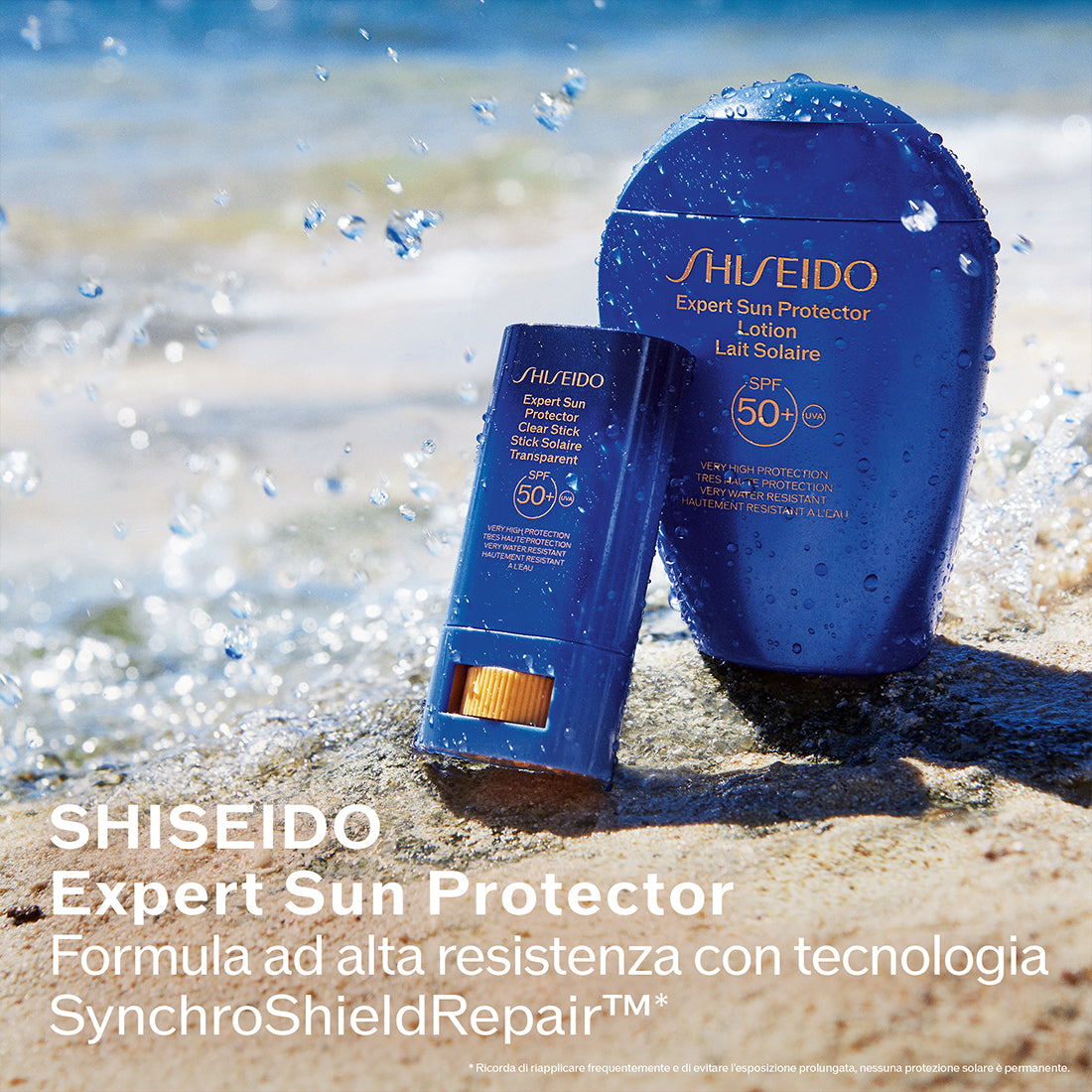 Expert Sun Protector Lotion SPF50+_SHI21232_Shiseido-6