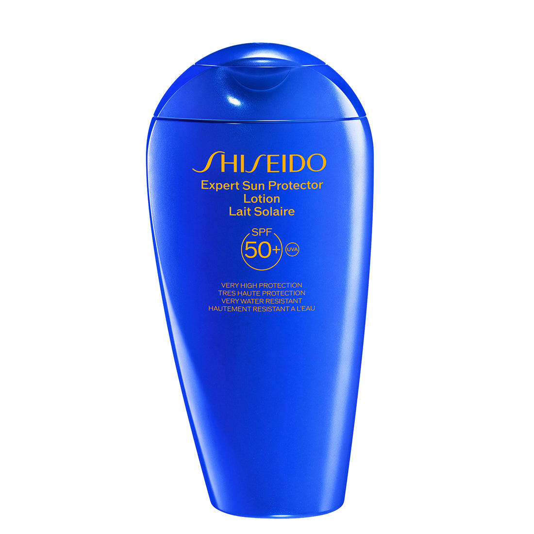 Expert Sun Protector Lotion SPF50+_SHI21232_Shiseido
