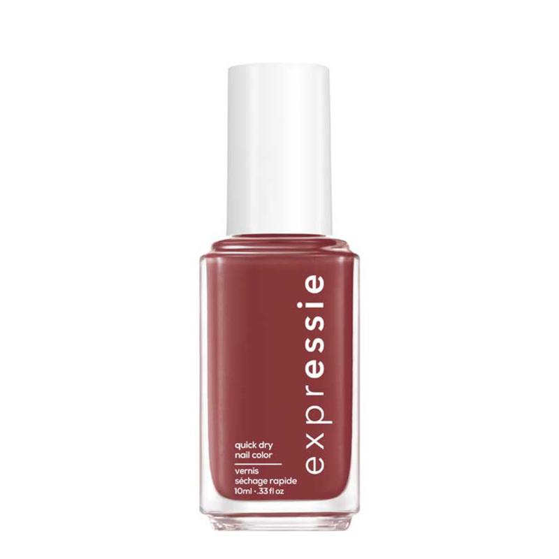 Expressie Quick dry Nail Color Smalto Asciugatura Rapida 195 Notifications_ESS7285_ESSIE