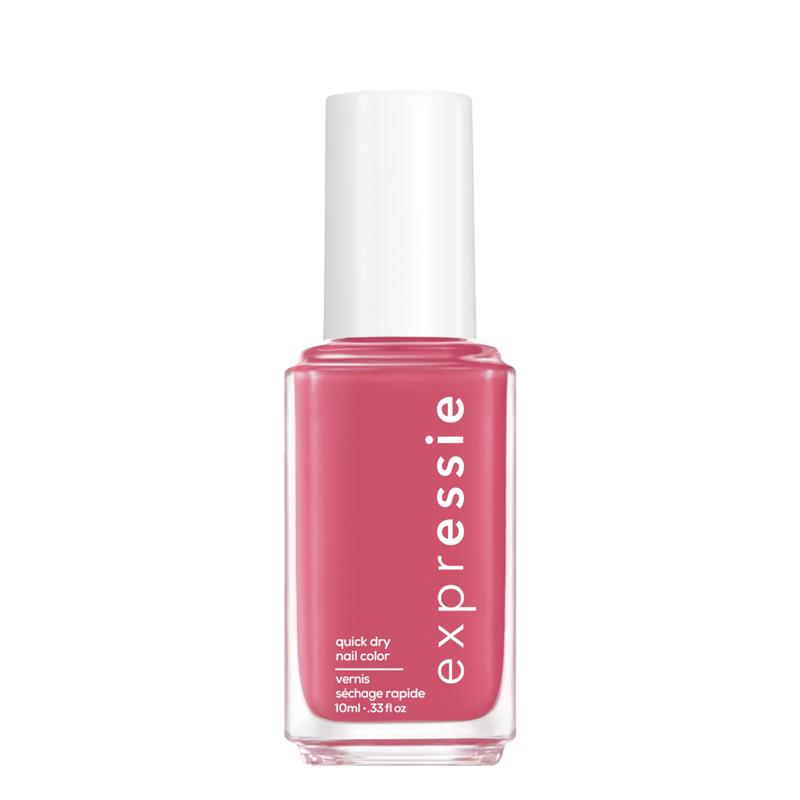 Expressie Quick dry Nail Color Smalto Asciugatura Rapida 235 Crave The Chaos_ESS33632_ESSIE