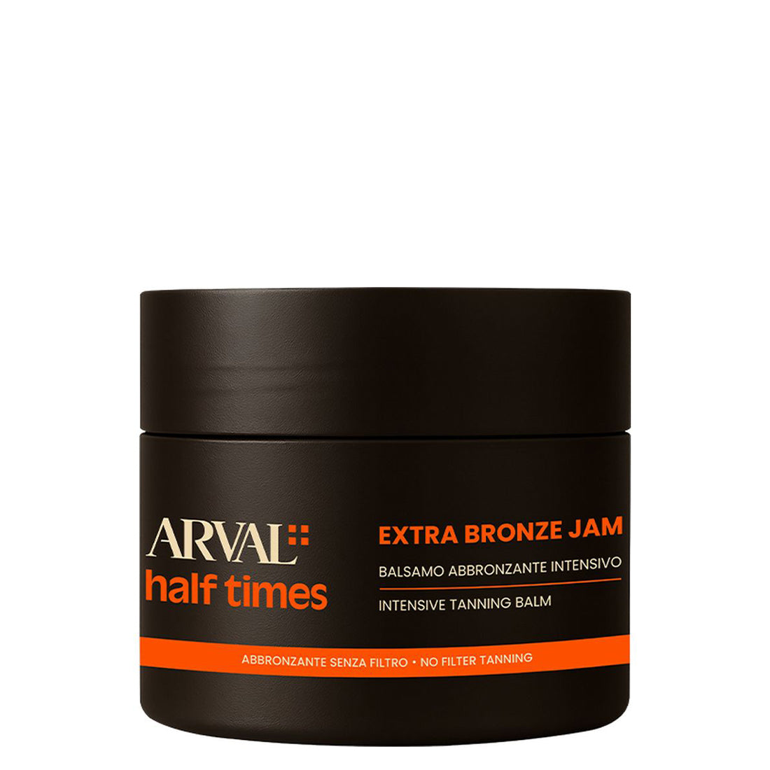 Extra Bronze Jam Balsamo Abbronzante Intensivo 140 ml_ARV11221_Arval