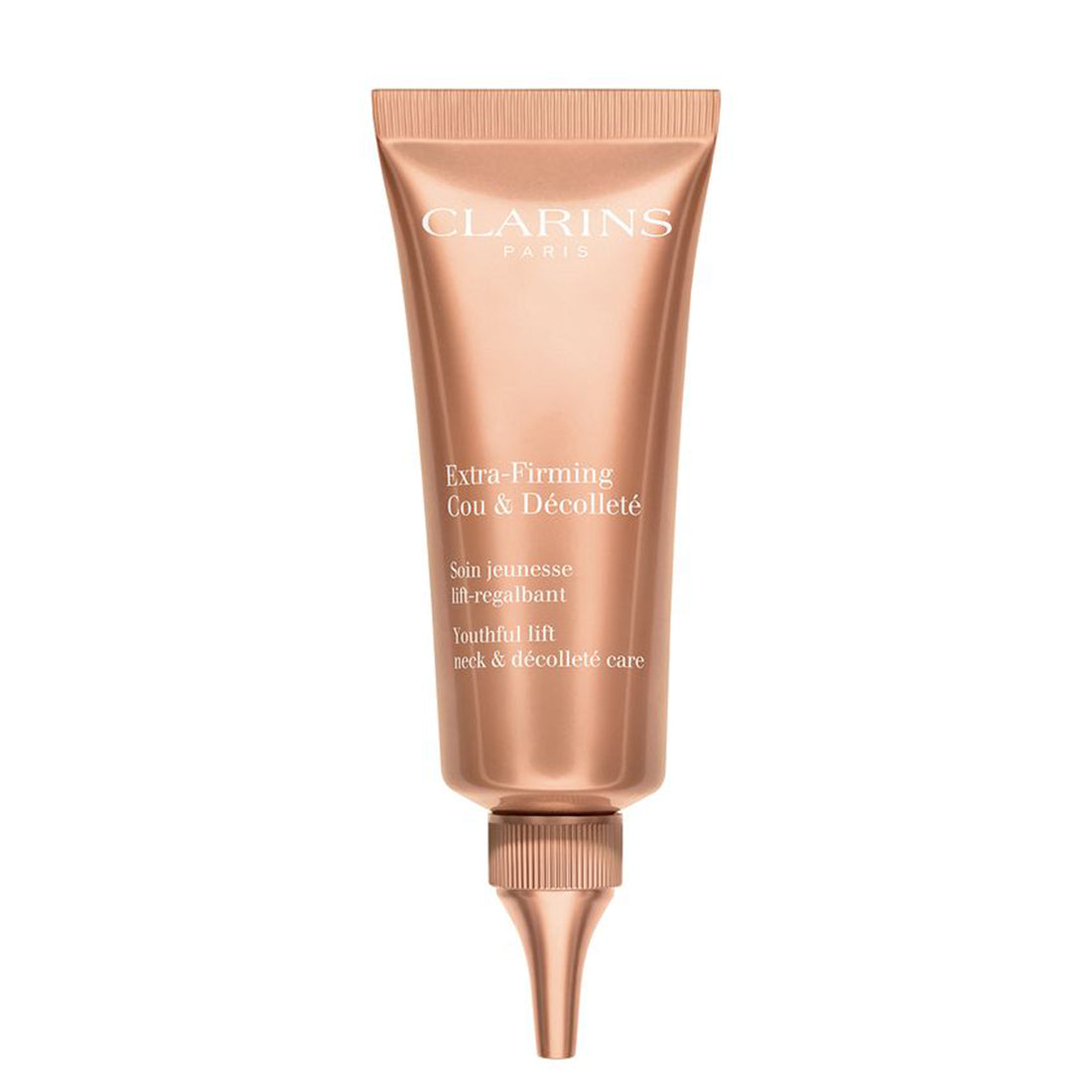Extra Firming Cou & Decolletè Trattamento Effetto Lifting Collo e Decolletè 75 ML_CLA80056458_Clarins