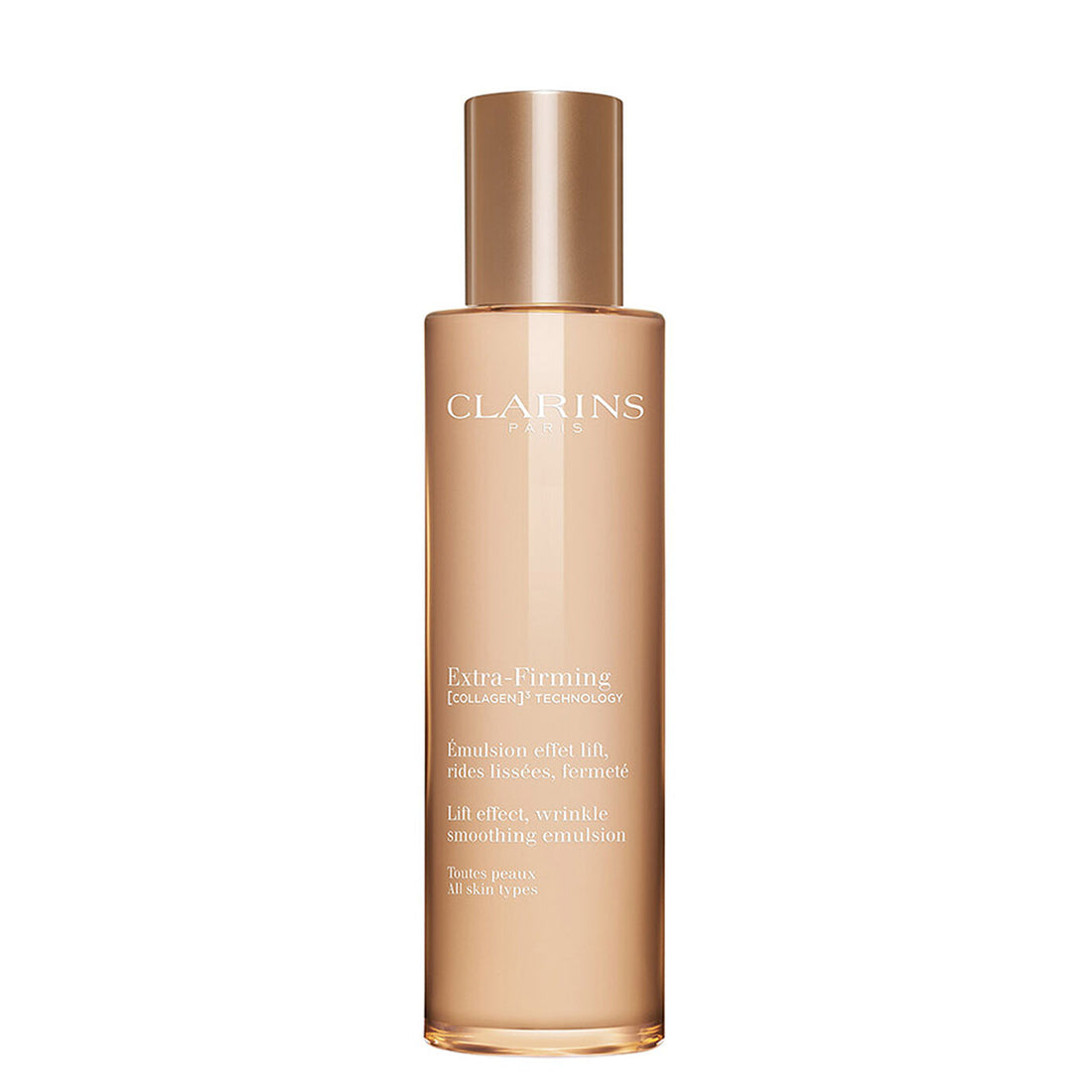 Extra Firming Emulsion Emulsione Effetto Lifting 100 ML_CLA80110139_Clarins