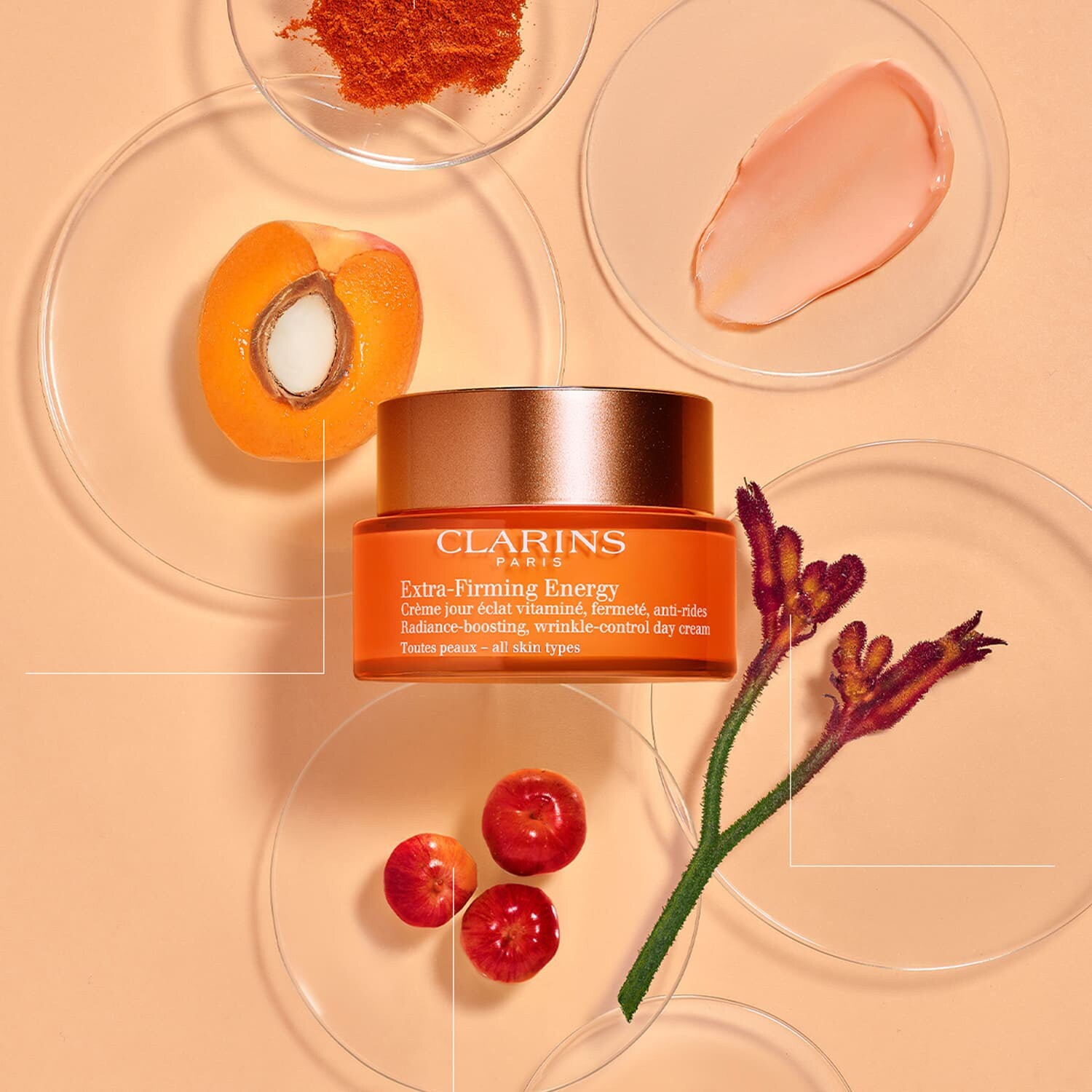 Extra Firming EnergyCrema Antietà Rassodante 50 ML_CLA80070887_Clarins-3