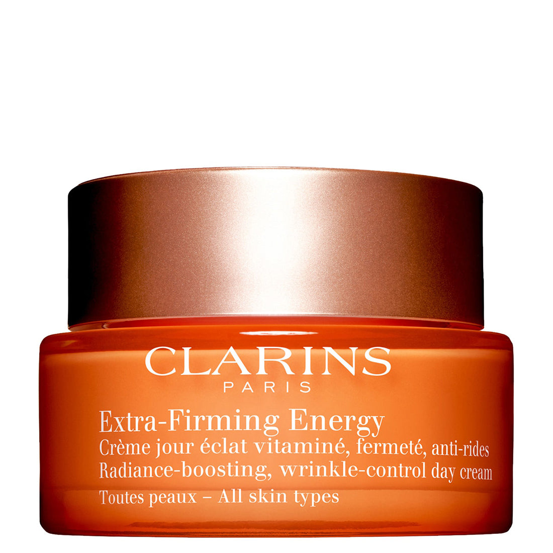 Extra Firming EnergyCrema Antietà Rassodante 50 ML_CLA80070887_Clarins