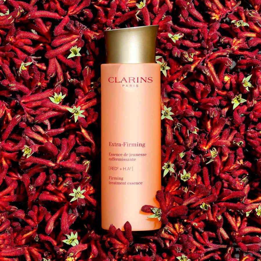 Extra Firming Essence De Jeunesse Raffermissante Lozione Rassodante Viso 200 ML_CLA80083072_Clarins-5
