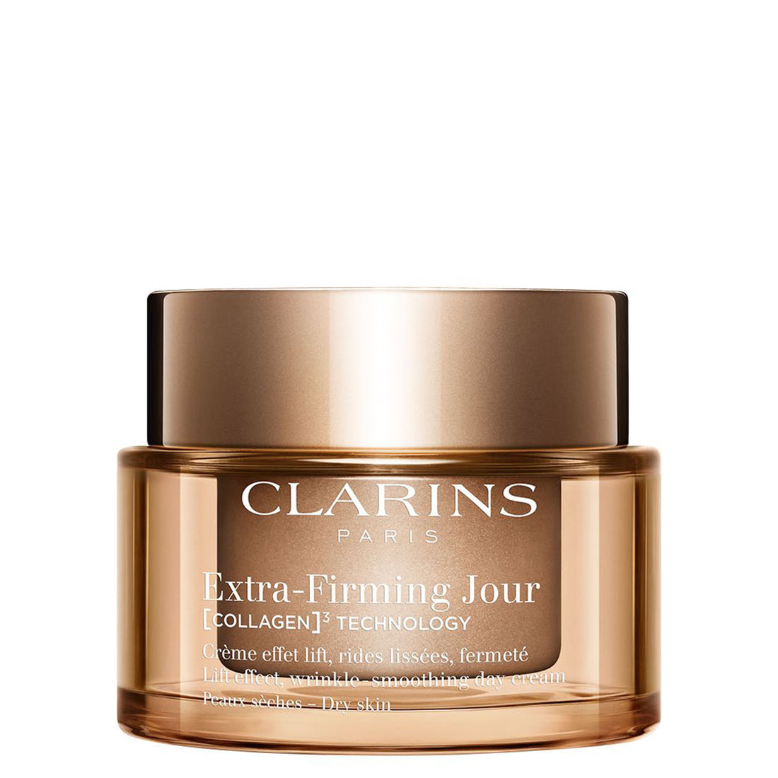 Extra Firming Jour Collagen Technology Crema Giorno Tonificante Pelli Secche 50 ML_CLA80110134_Clarins