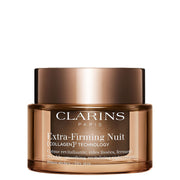 Extra Firming Nuit Collagen Technology Crema Notte Tonificante Pelli Secche 50 ML_CLA80110142_Clarins