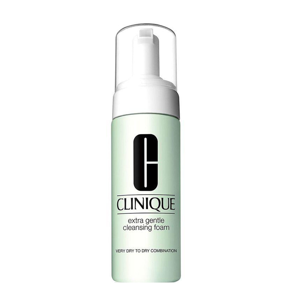 Extra Gentle Cleansing Foam Schiuma Detergente Delicato 125 ML_CLIZKTK010000_Clinique
