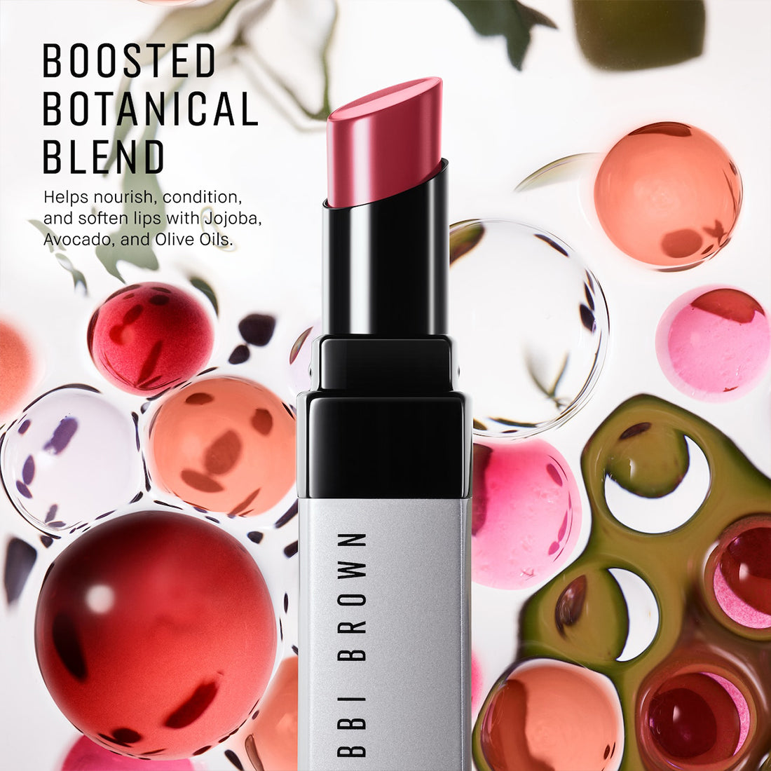 Extra Lip Tint Balsamo Labbra Bare Melon_BOBEWEA02_Bobbi Brown-4