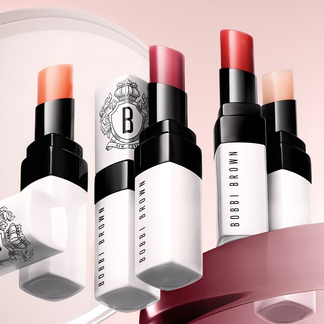 Extra Lip Tint Balsamo Labbra Bare Melon_BOBEWEA02_Bobbi Brown-6