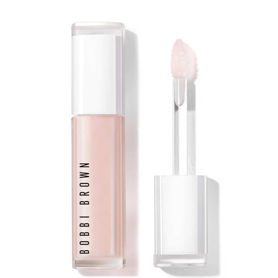 Extra Plum Lip Serum Siero Labbra Rimpolpante Bare Pink_BOBET4K01_Bobbi Brown