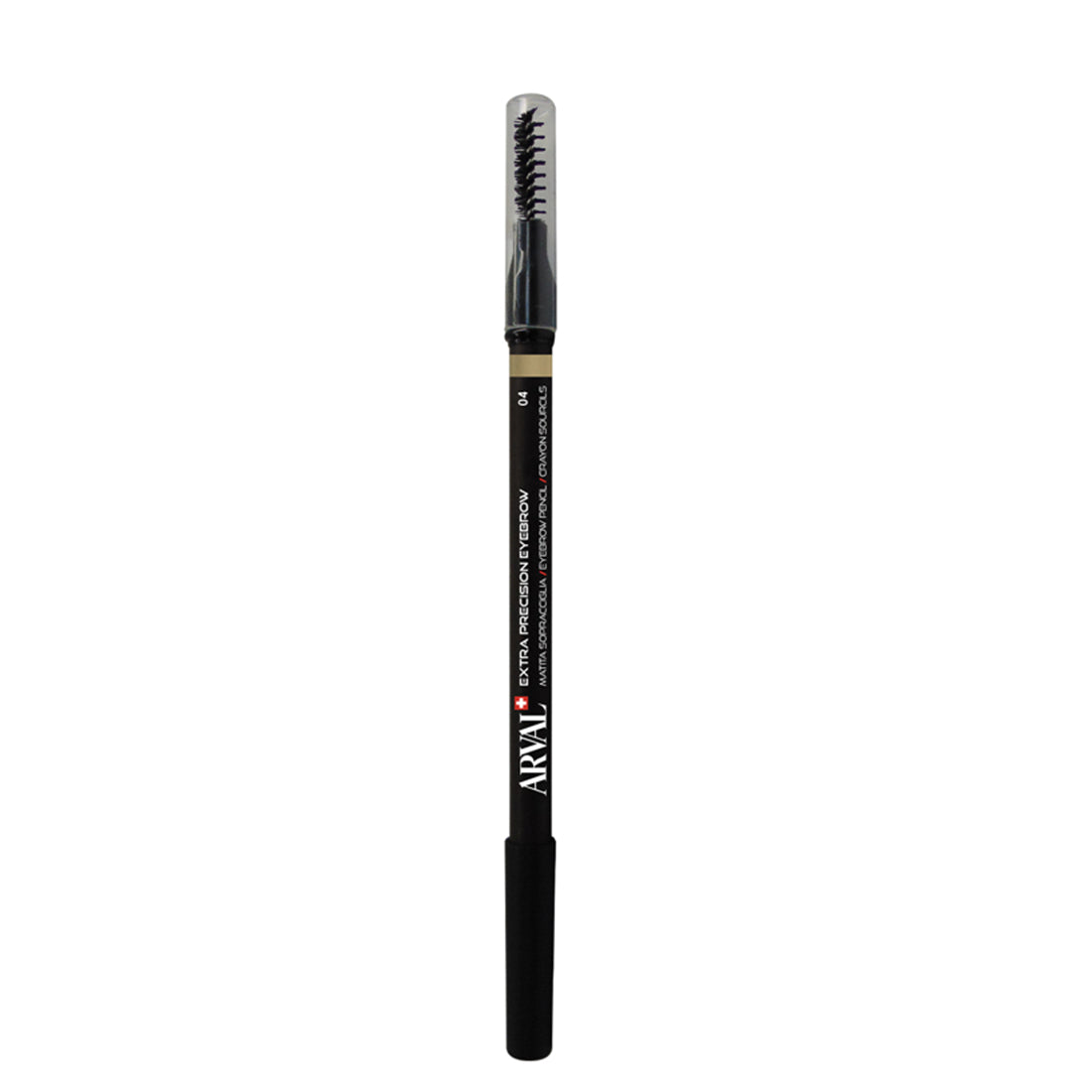 Extra Precision Eyebrown Matita Sopracciglia 04 Biondo_ARV78384_Arval