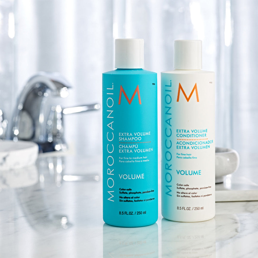 Extra Volume Shampoo Volumizzante 250 ML_MOR6R10028_MOROCCANOIL-2