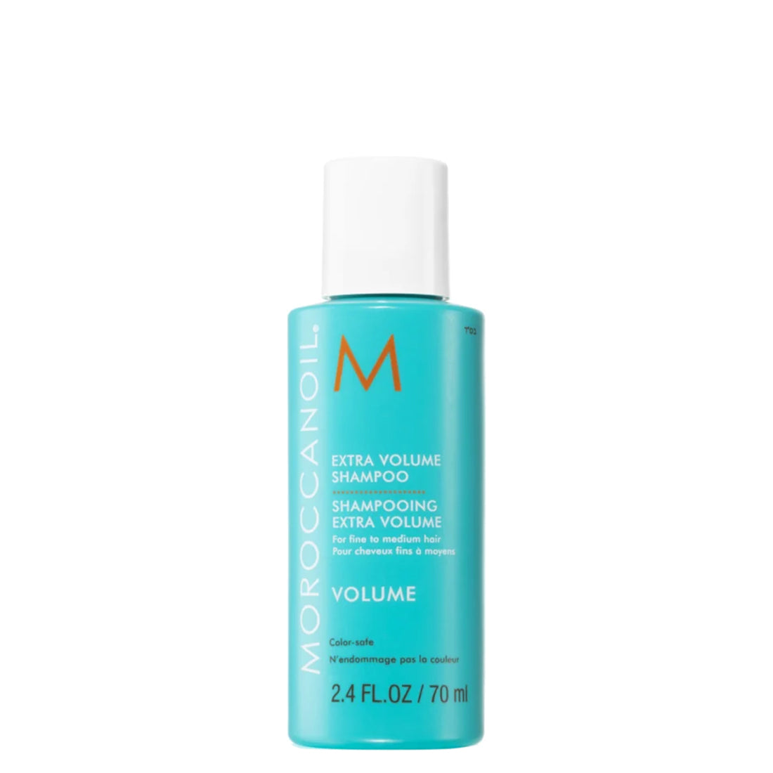 Extra Volume Shampoo Volumizzante 70 ML_MOR6R10173_MOROCCANOIL