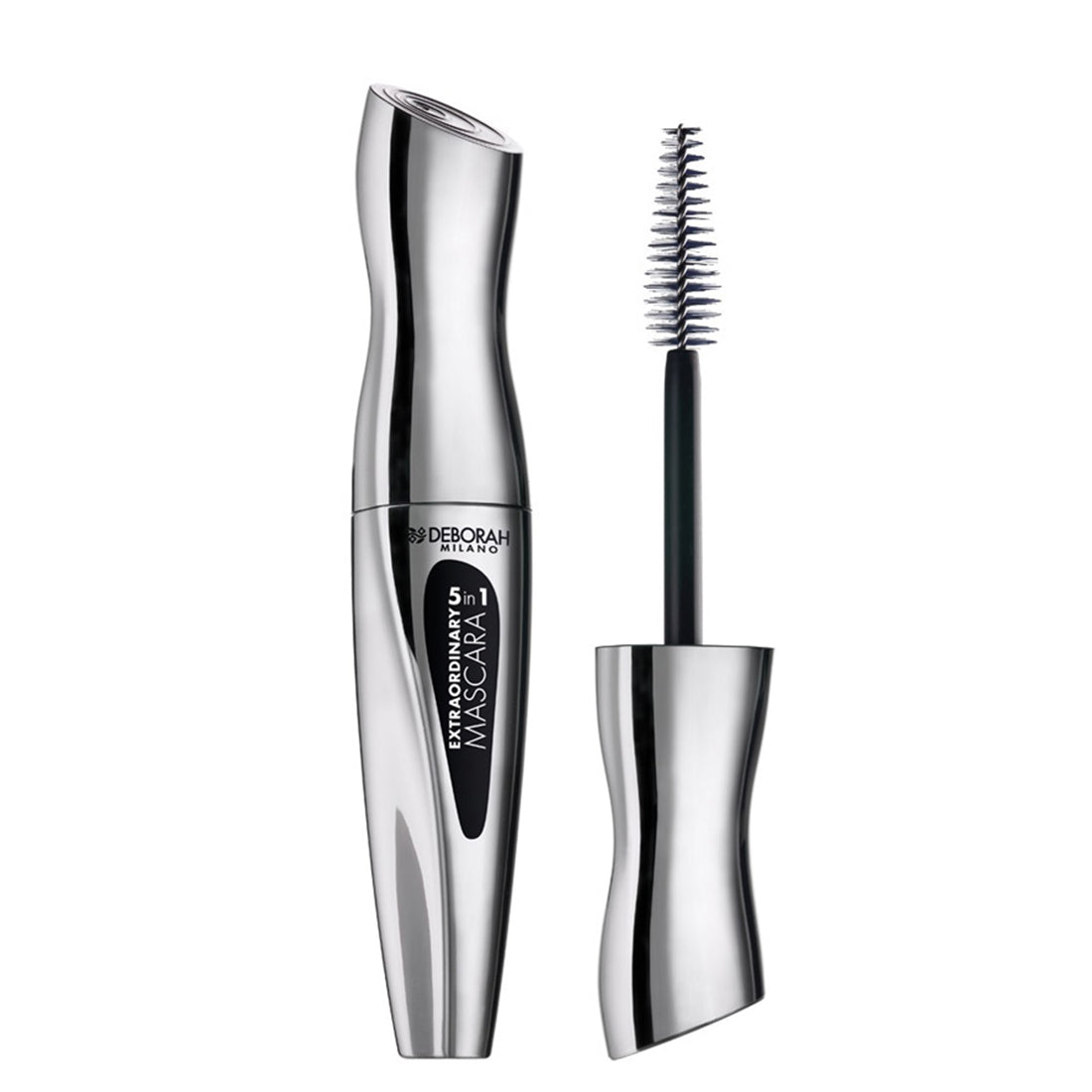 Extraordinary 5in1 Mascara_DEB004194_Deborah