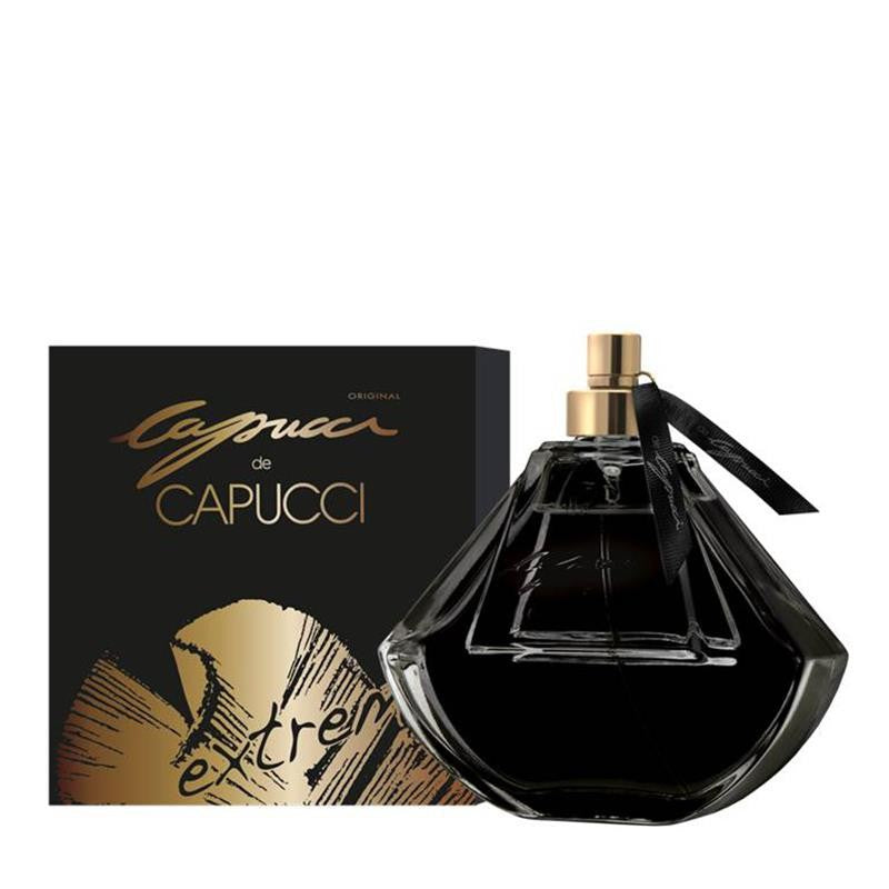 Extreme Donna Eau De Parfum 100 ML_CAP1300_Roberto Capucci