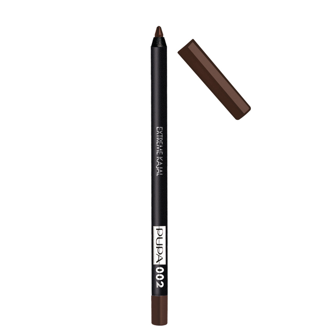 Extreme Kajal Matita Occhi Kajal Intensità Estrema 02 Extreme Brown_PUP240362A002_Pupa