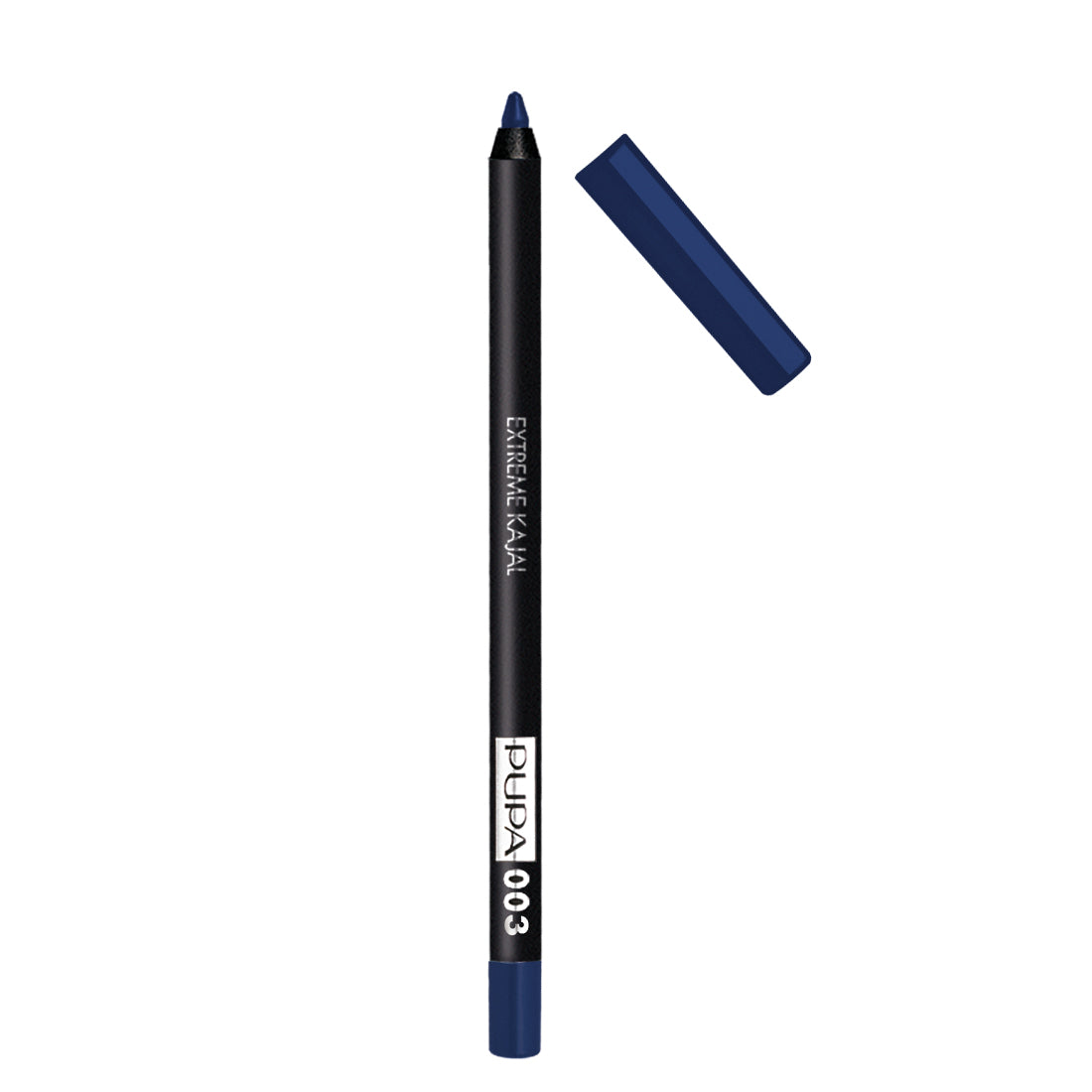 Extreme Kajal Matita Occhi Kajal Intensità Estrema 03 Extreme Blue_PUP240362A003_Pupa