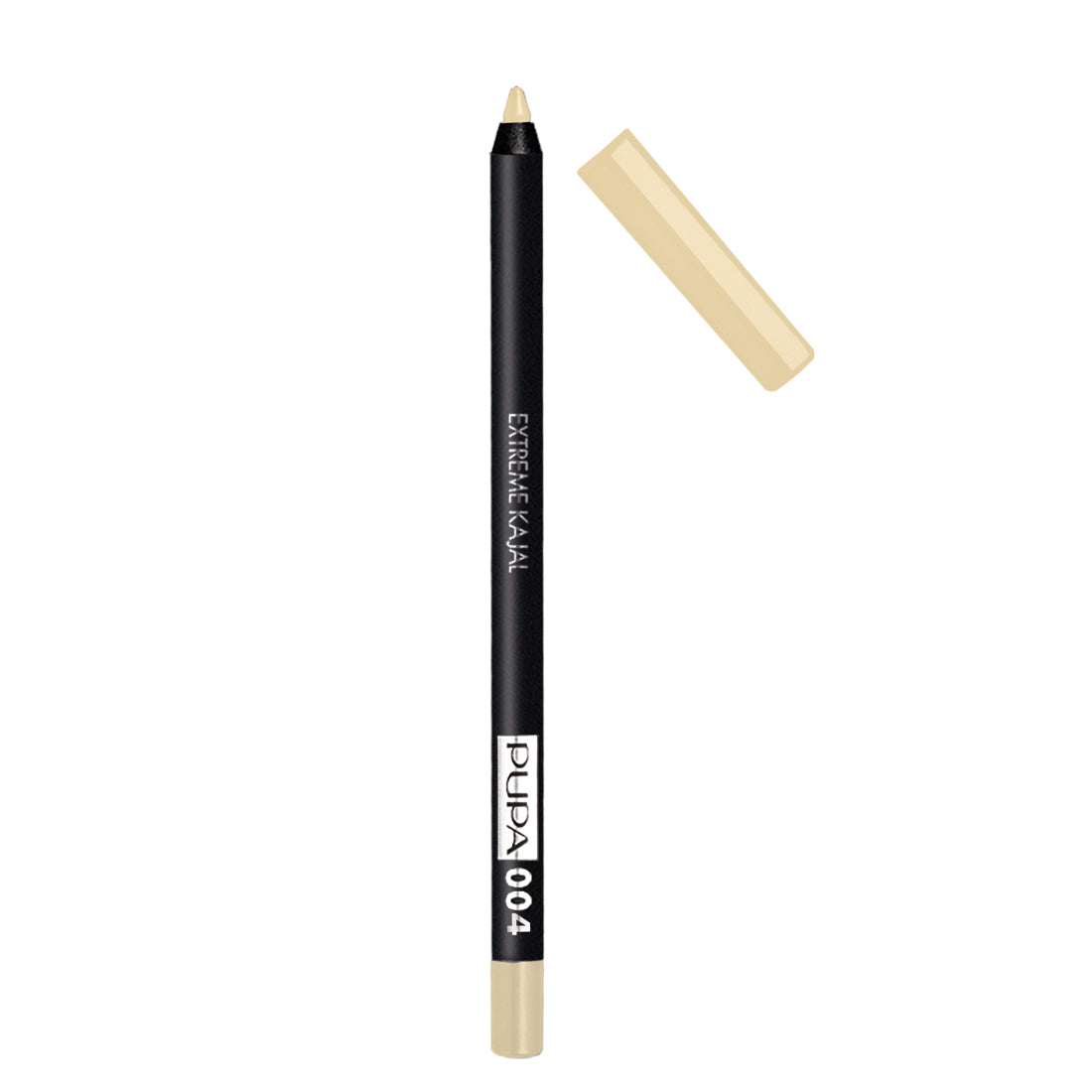 Extreme Kajal Matita Occhi Kajal Intensità Estrema 04 Extreme Butter_PUP240362A004_Pupa