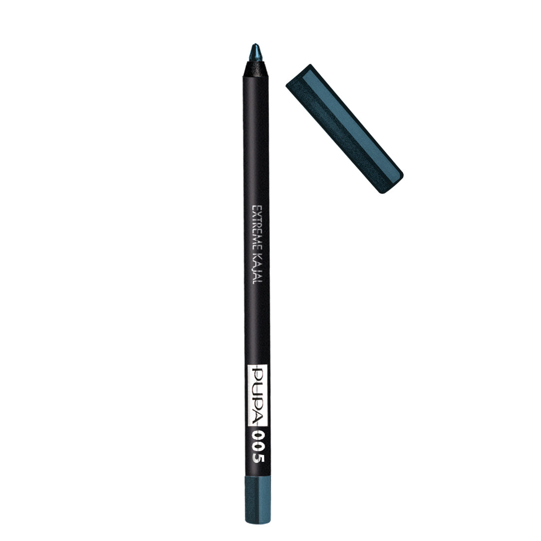 Extreme Kajal Matita Occhi Kajal Intensità Estrema 05 Extreme Peacock_PUP240362A005_Pupa