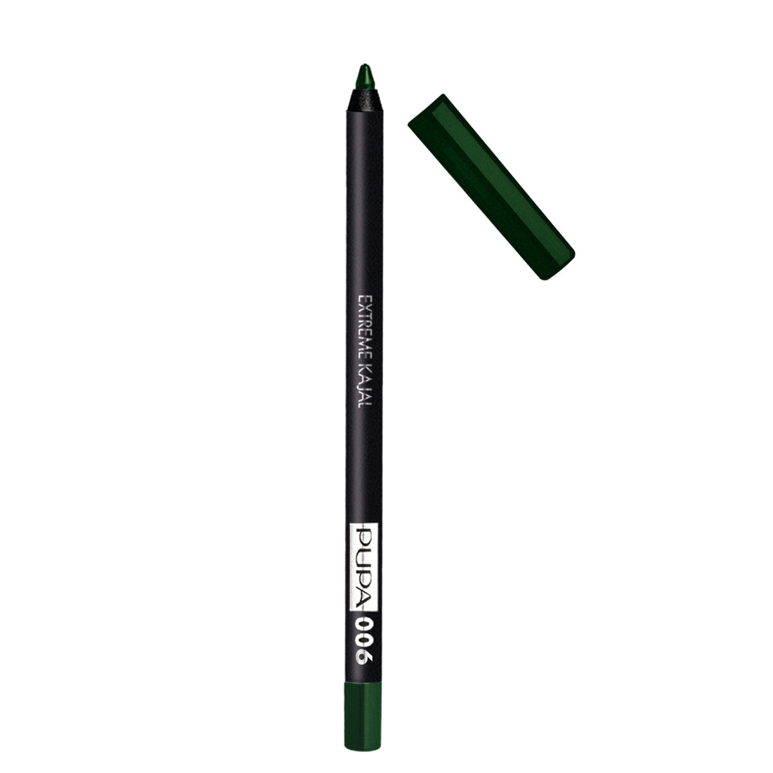 Extreme Kajal Matita Occhi Kajal Intensità Estrema 06 Extreme Malachite_PUP240362A006_Pupa