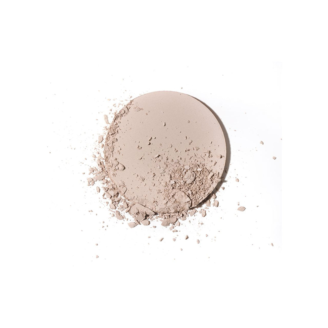 Extreme Matt Powder Foundation Fondotinta Compatto in Polvere N 10 Porcelain_PUP050022010_Pupa-2