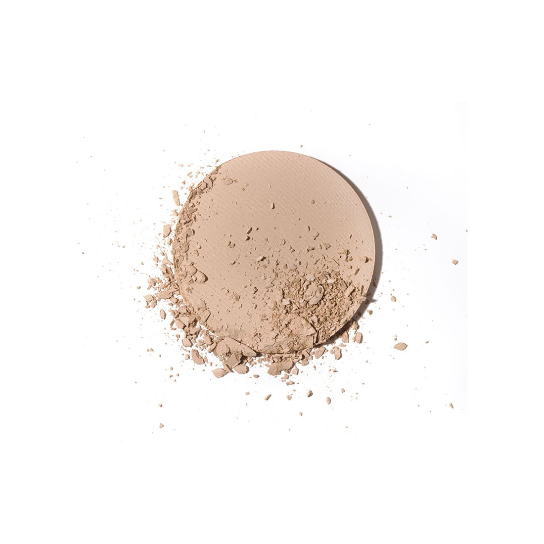 Extreme Matt Powder Foundation Fondotinta Compatto in Polvere N 30 Nude_PUP050022030_Pupa-2