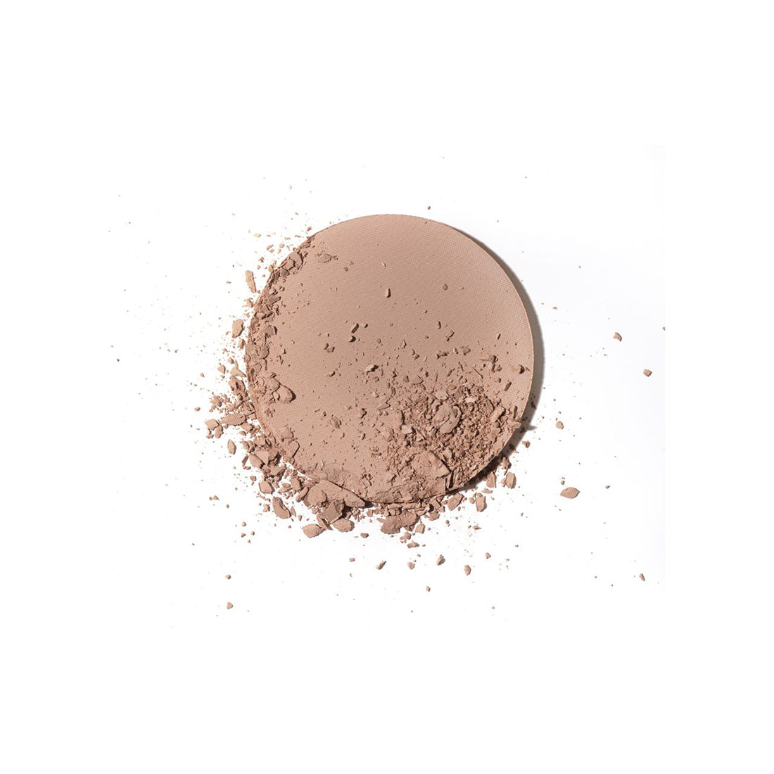 Extreme Matt Powder Foundation Fondotinta Compatto in Polvere N 60 Golden Beige_PUP050011060_Pupa-2