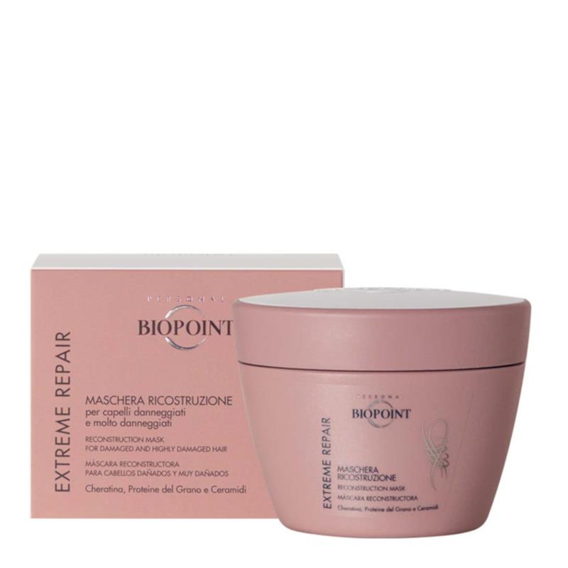 Extreme Repair Maschera Ricostruzione 200 ML_BIO03618_Biopoint