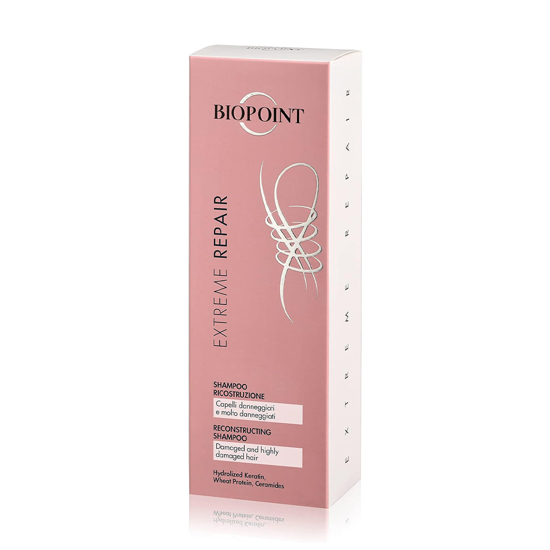 Extreme Repair Shampoo Ristrutturante 200 ML_BIO03518_Biopoint-2