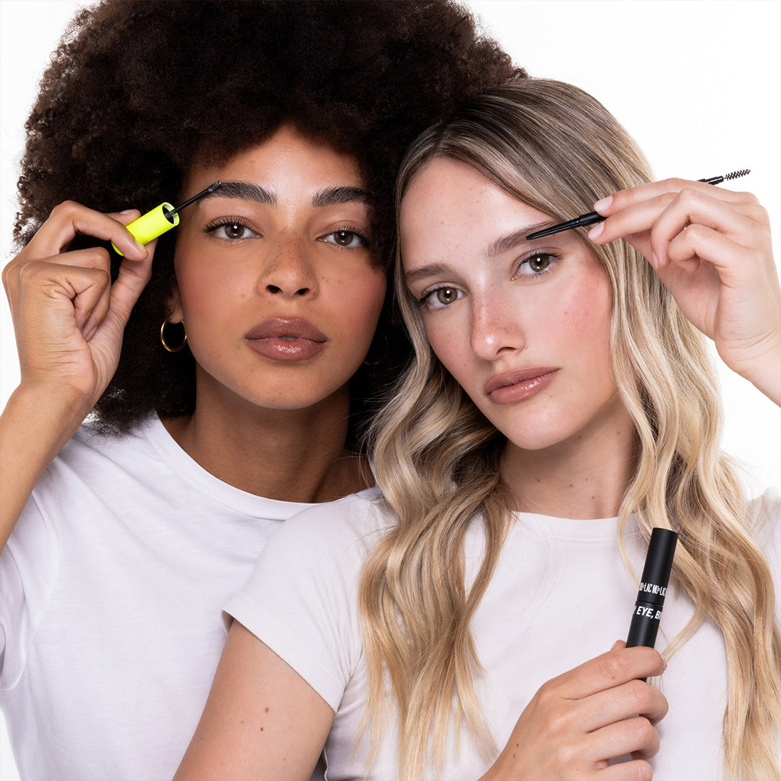 Eye Bro! Gel e Maschera Sopracciglia 01 Natural Blonde_MULMC015016_MULAC-3