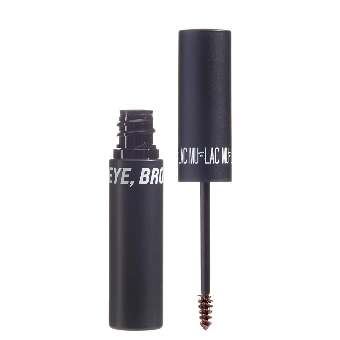Eye Bro! Gel e Maschera Sopracciglia 02 Natural Brown_MULMC015017_MULAC