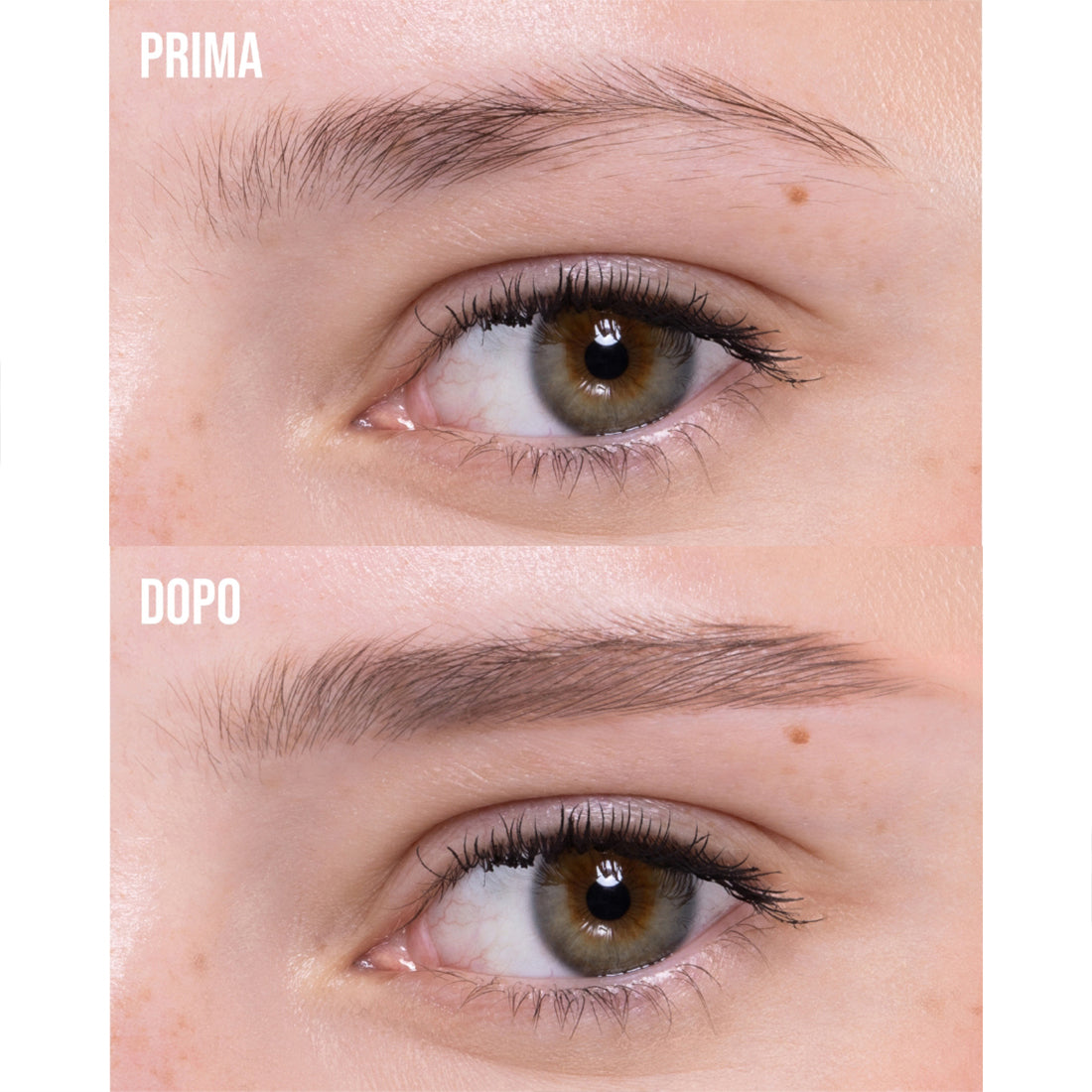 Eye Bro! Matita Sopracciglia di Precisione 01 Ash Blonde_MULMC015019_MULAC-3