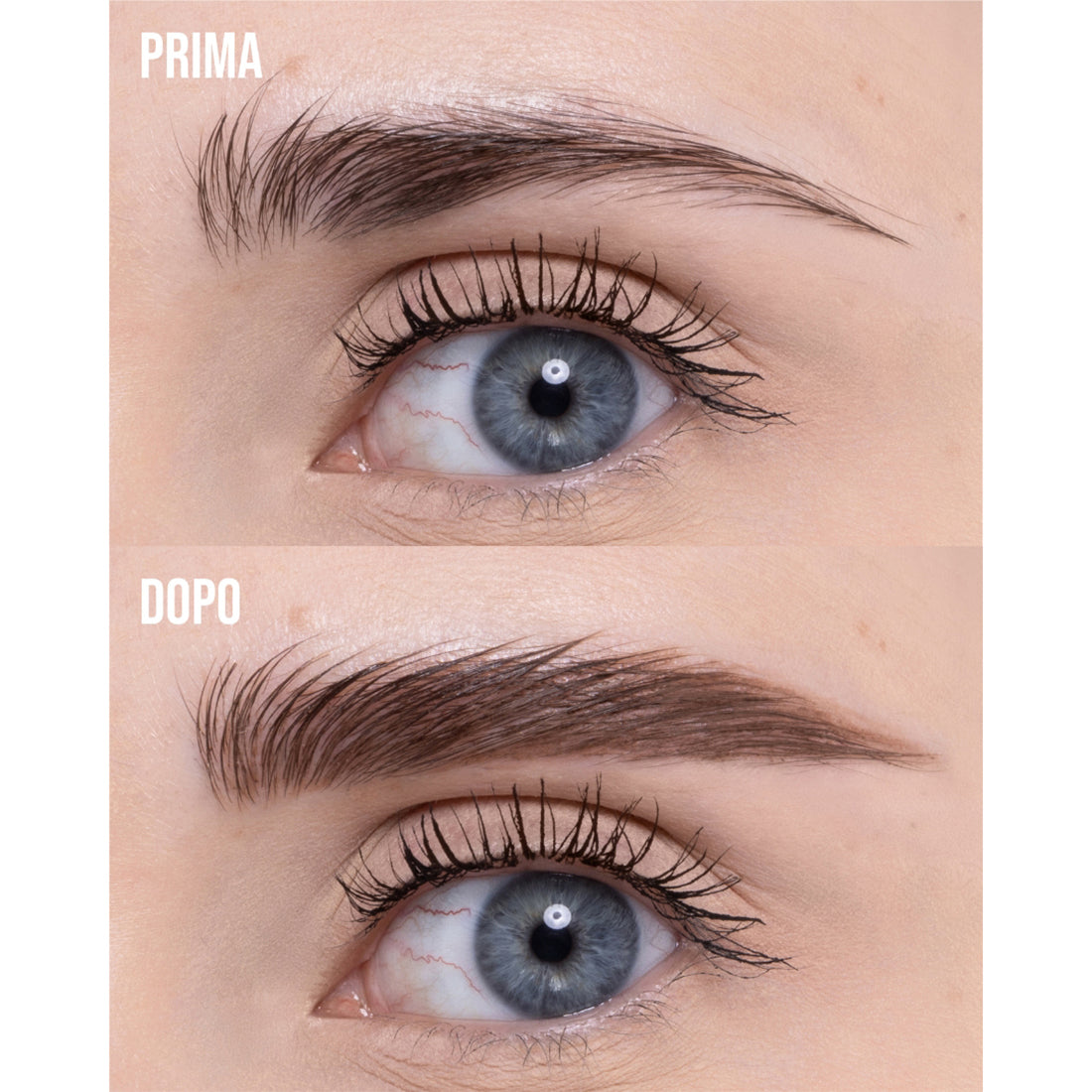 Eye Bro! Matita Sopracciglia di Precisione 02 Warm Brown_MULMC015020_MULAC-3