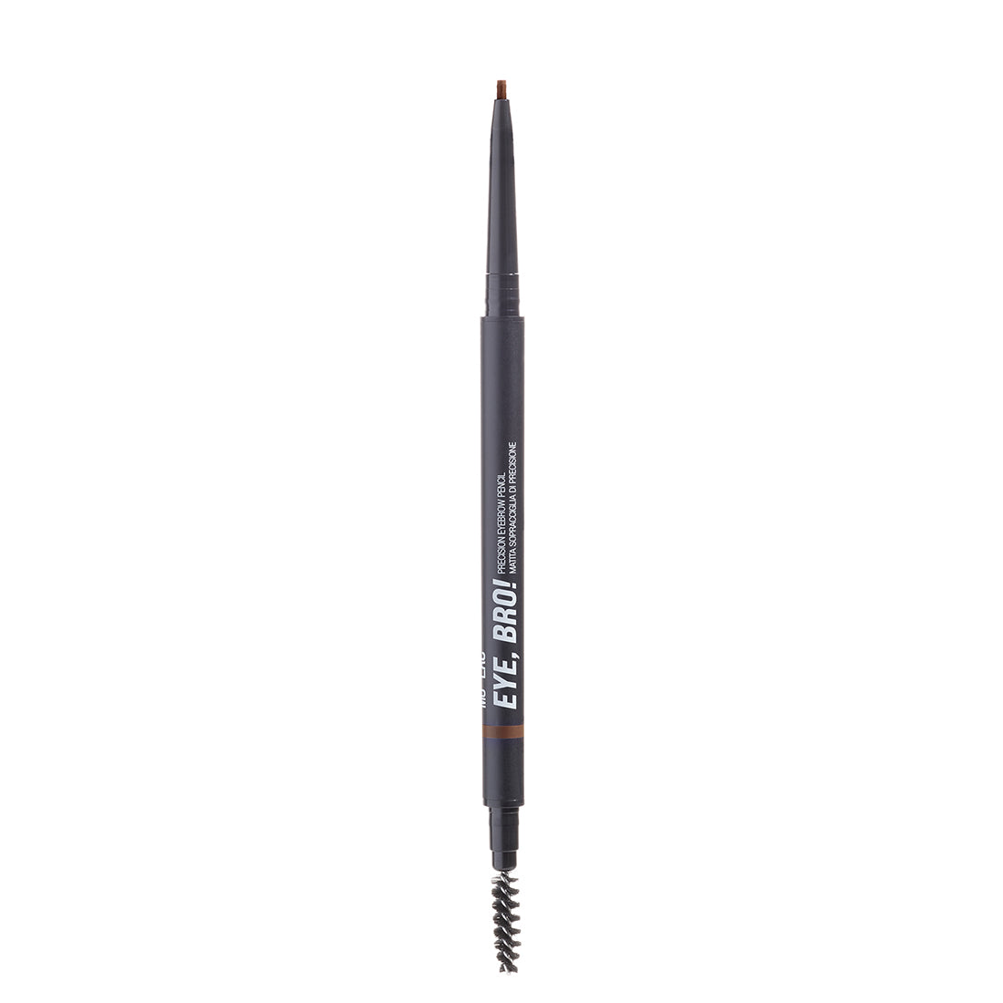 Eye Bro! Matita Sopracciglia di Precisione 02 Warm Brown_MULMC015020_MULAC